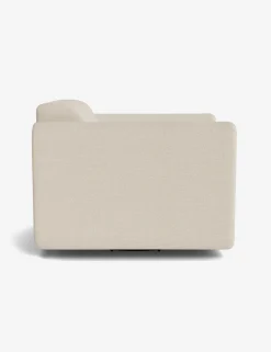 Eleanor Swivel Chair