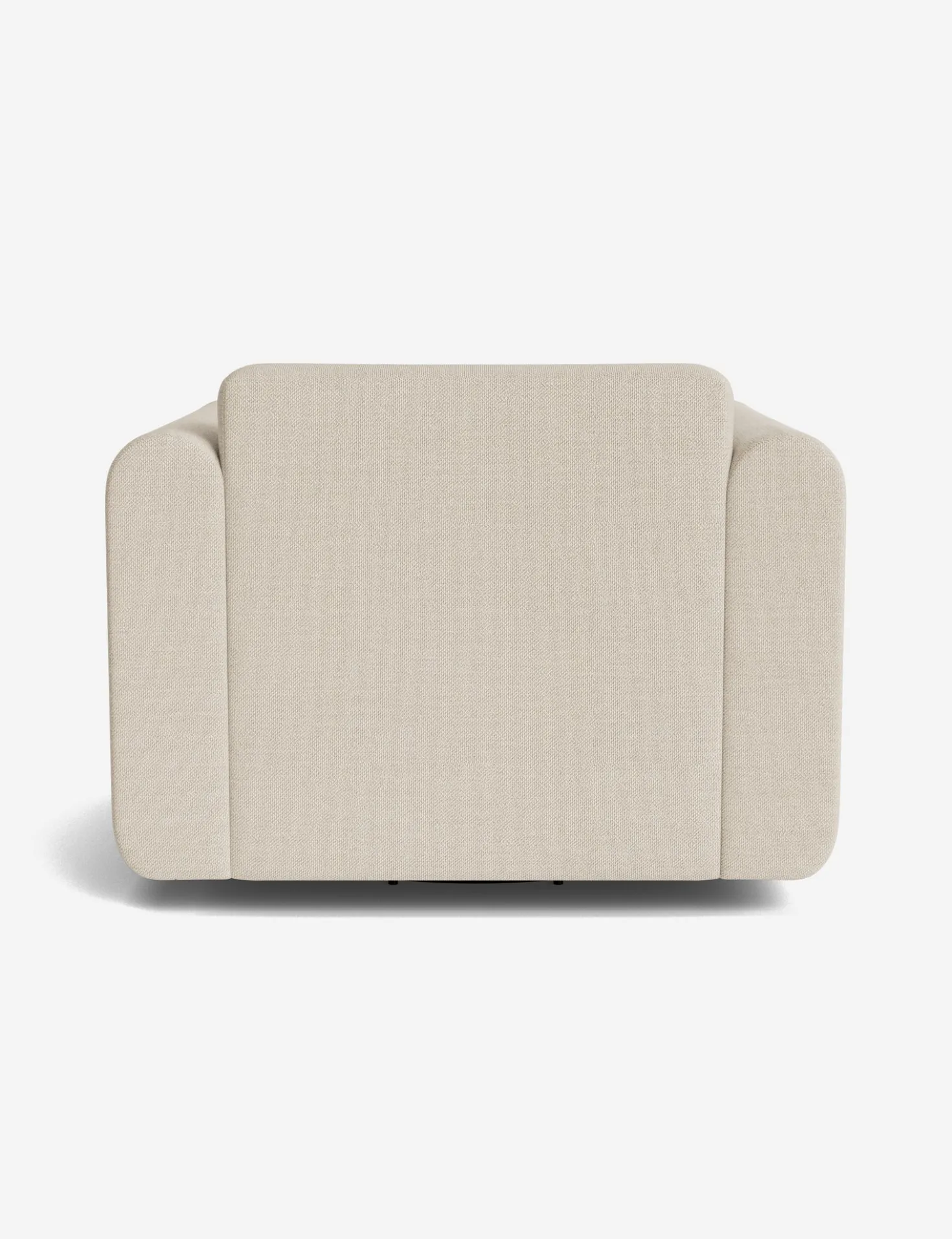 Eleanor Swivel Chair