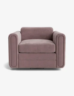 Eleanor Swivel Chair