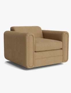 Eleanor Swivel Chair