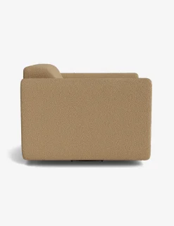 Eleanor Swivel Chair