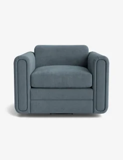 Eleanor Swivel Chair