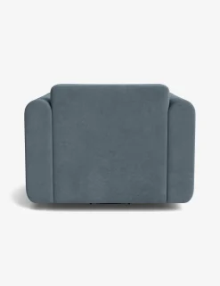 Eleanor Swivel Chair