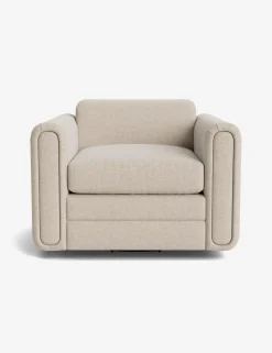 Eleanor Swivel Chair