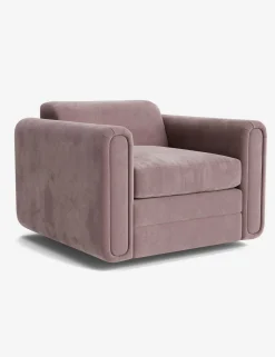 Eleanor Swivel Chair