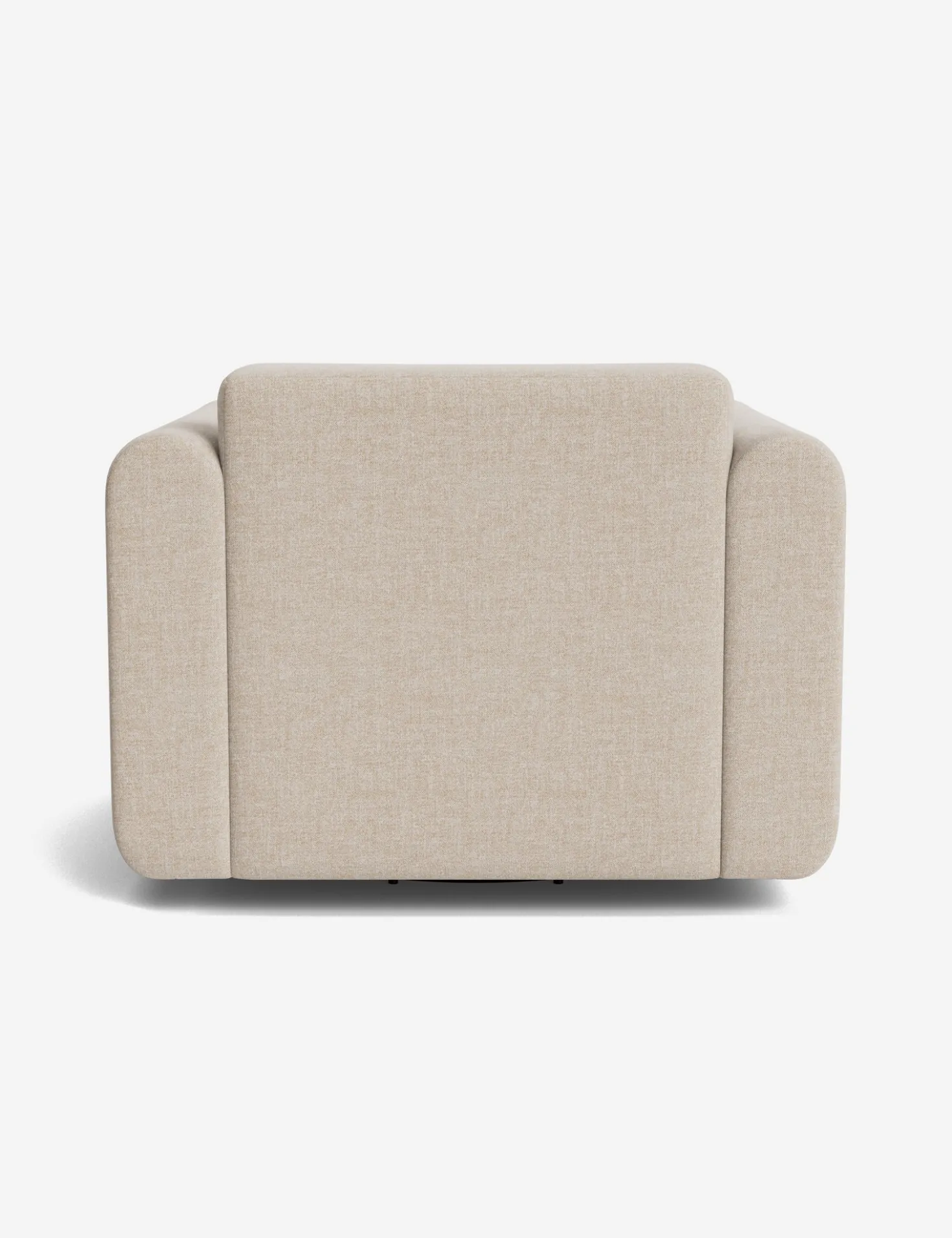 Eleanor Swivel Chair