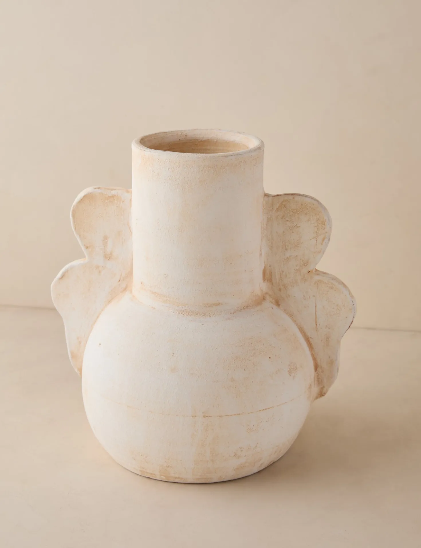 Elena Decorative Vase by Meso