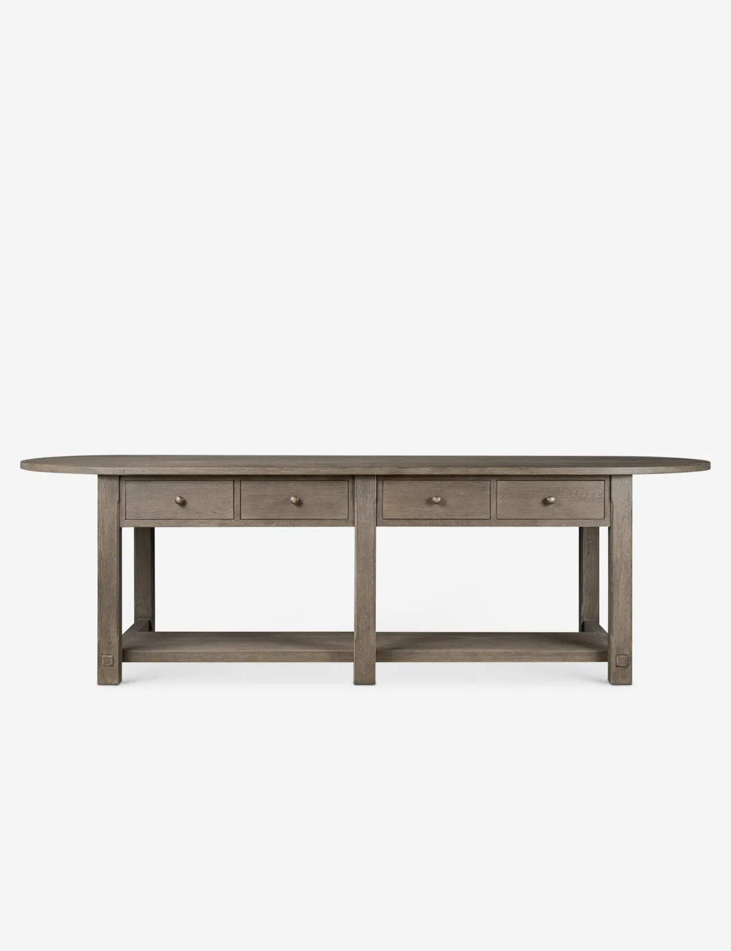 Elise Kitchen Island by Amber Lewis x Four Hands