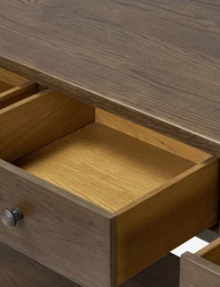 Elise Kitchen Island by Amber Lewis x Four Hands