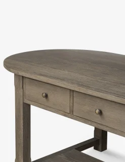 Elise Kitchen Island by Amber Lewis x Four Hands