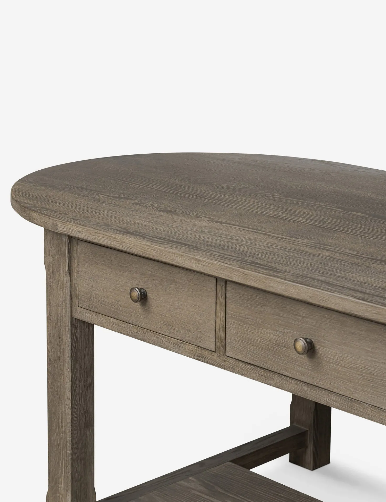 Elise Kitchen Island by Amber Lewis x Four Hands
