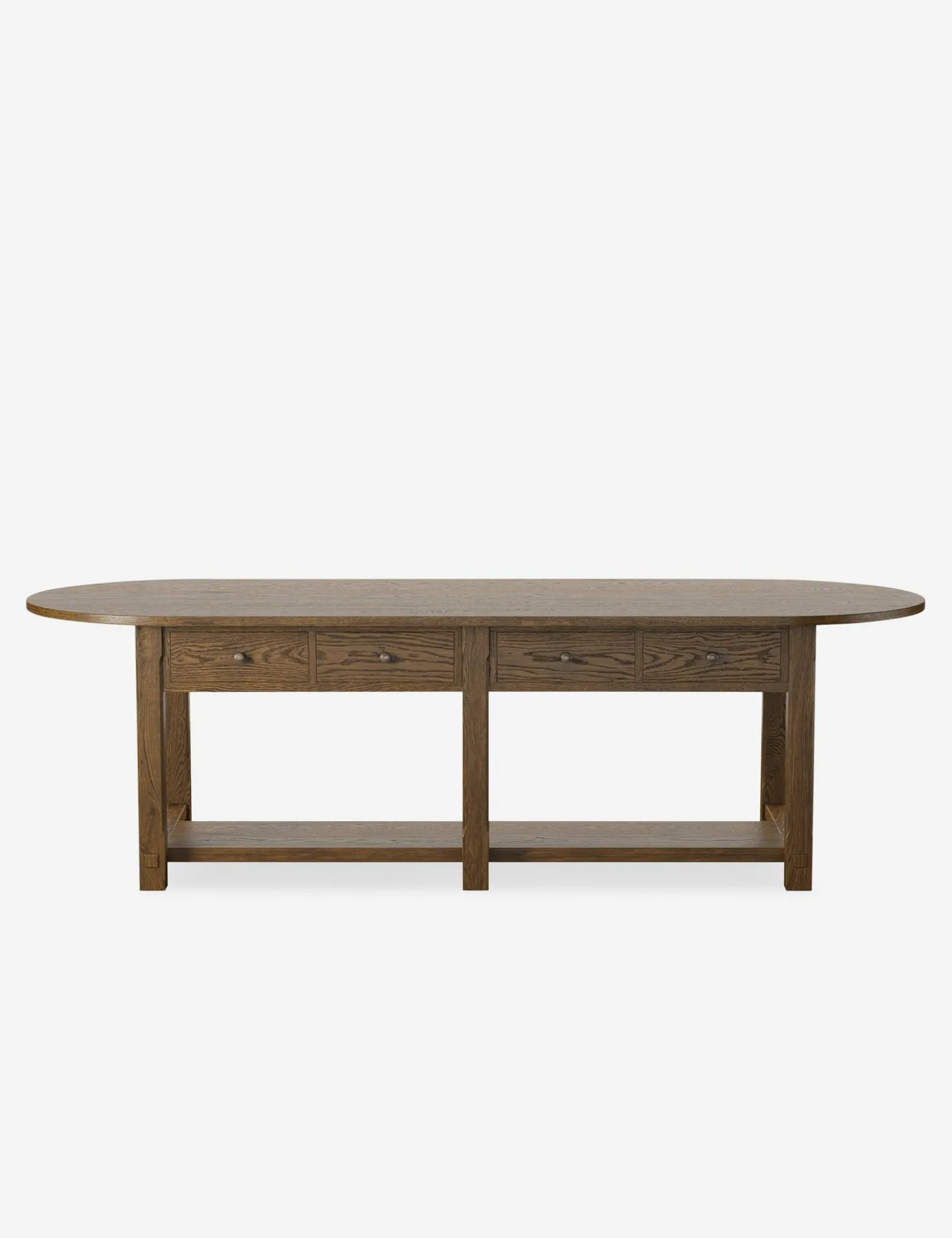Elise Kitchen Island by Amber Lewis x Four Hands