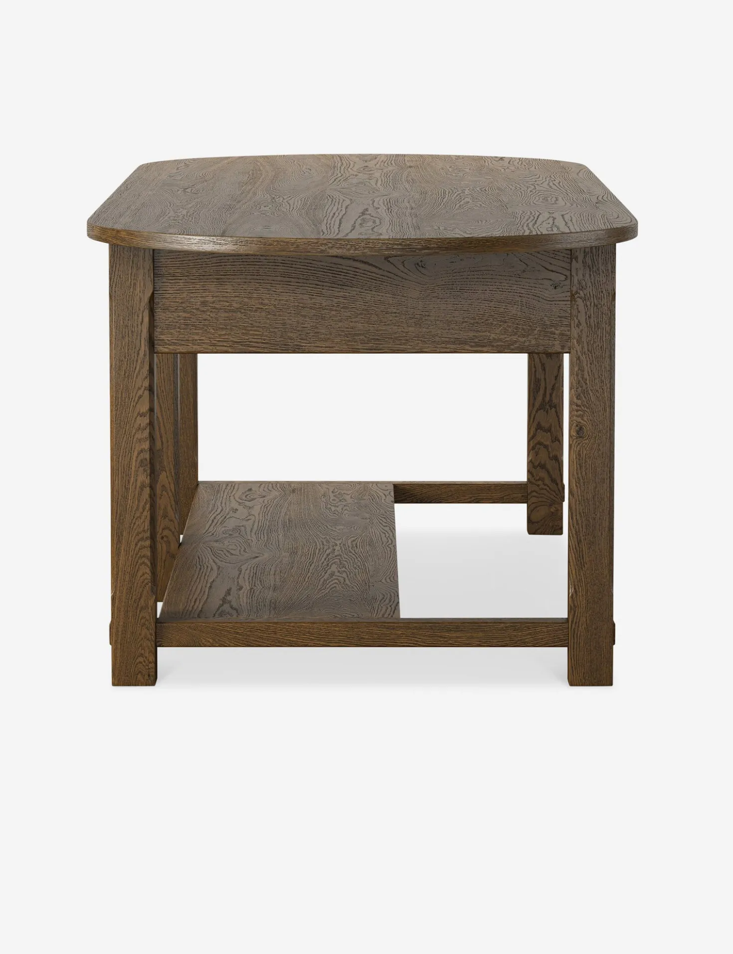 Elise Kitchen Island by Amber Lewis x Four Hands
