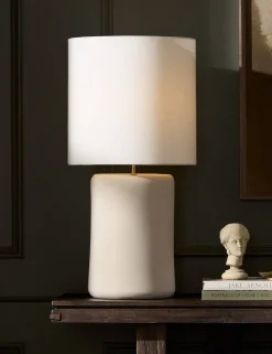 Elkin Table Lamp