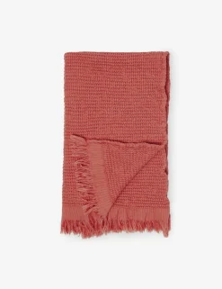 Ella Waffle Towel by House No. 23