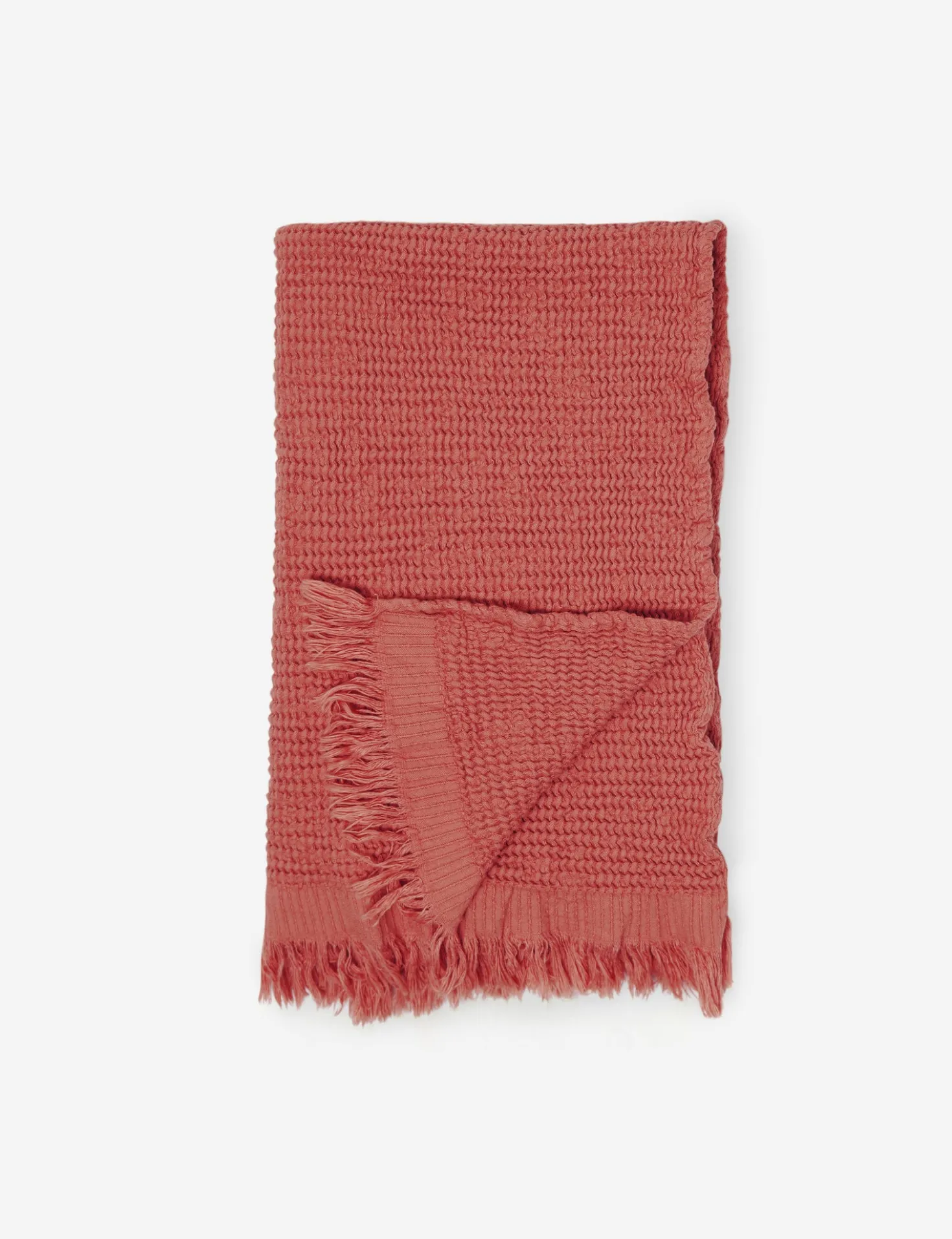 Ella Waffle Towel by House No. 23