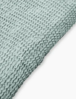 Ella Waffle Towel by House No. 23