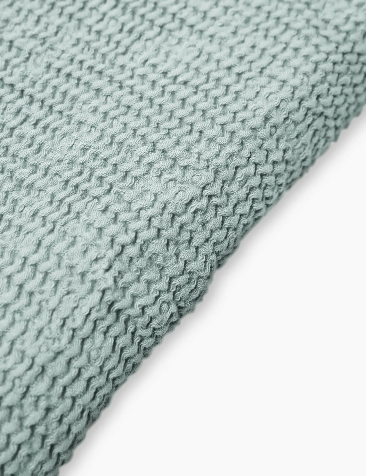 Ella Waffle Towel by House No. 23