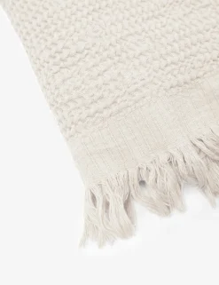 Ella Waffle Towel by House No. 23