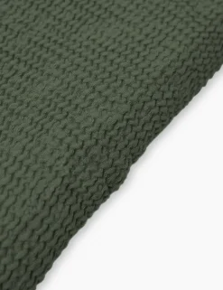 Ella Waffle Towel by House No. 23