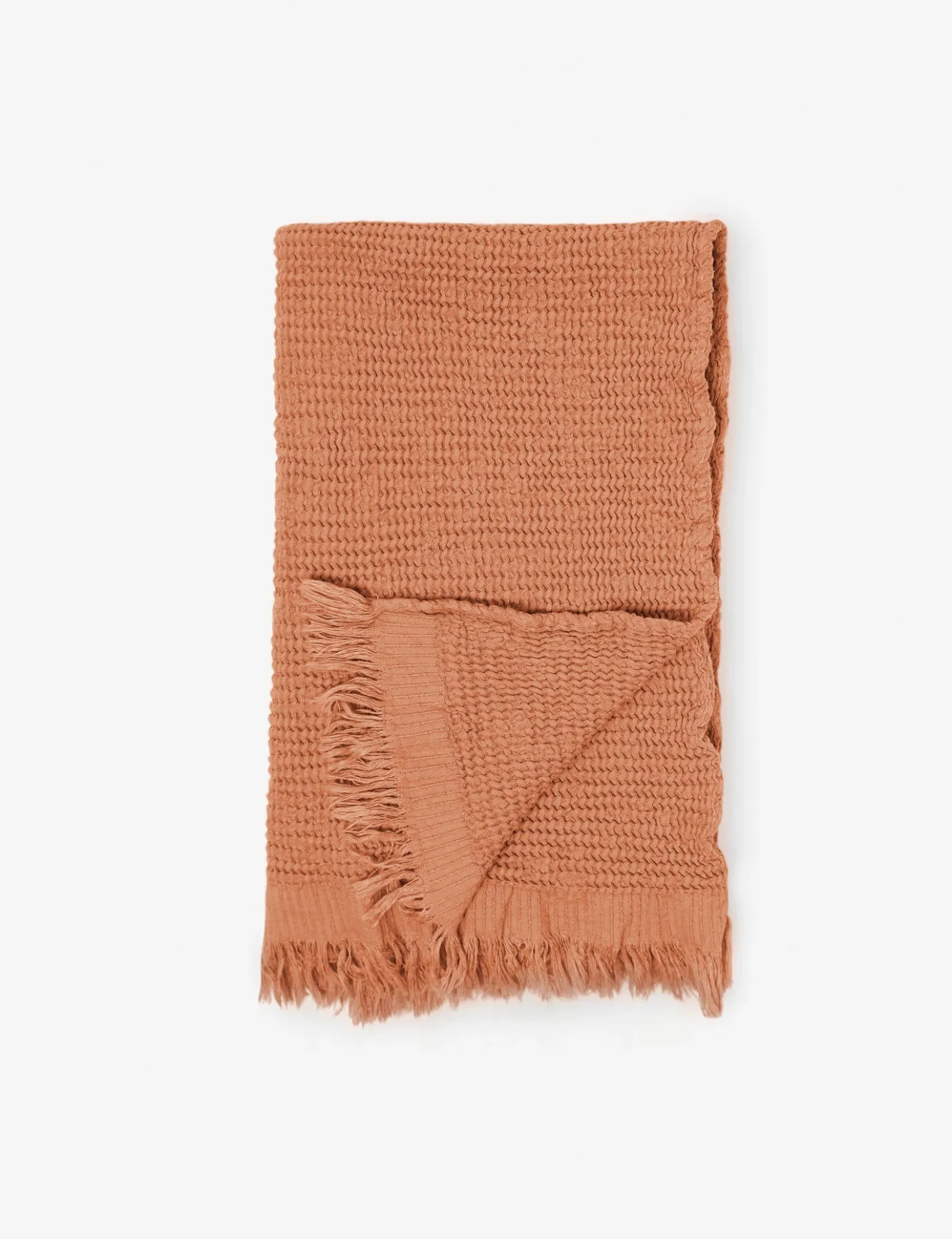 Ella Waffle Towel by House No. 23