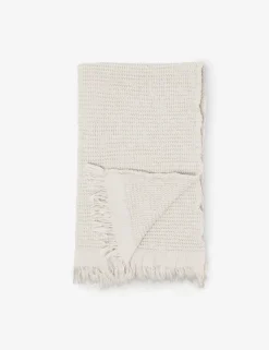 Ella Waffle Towel by House No. 23