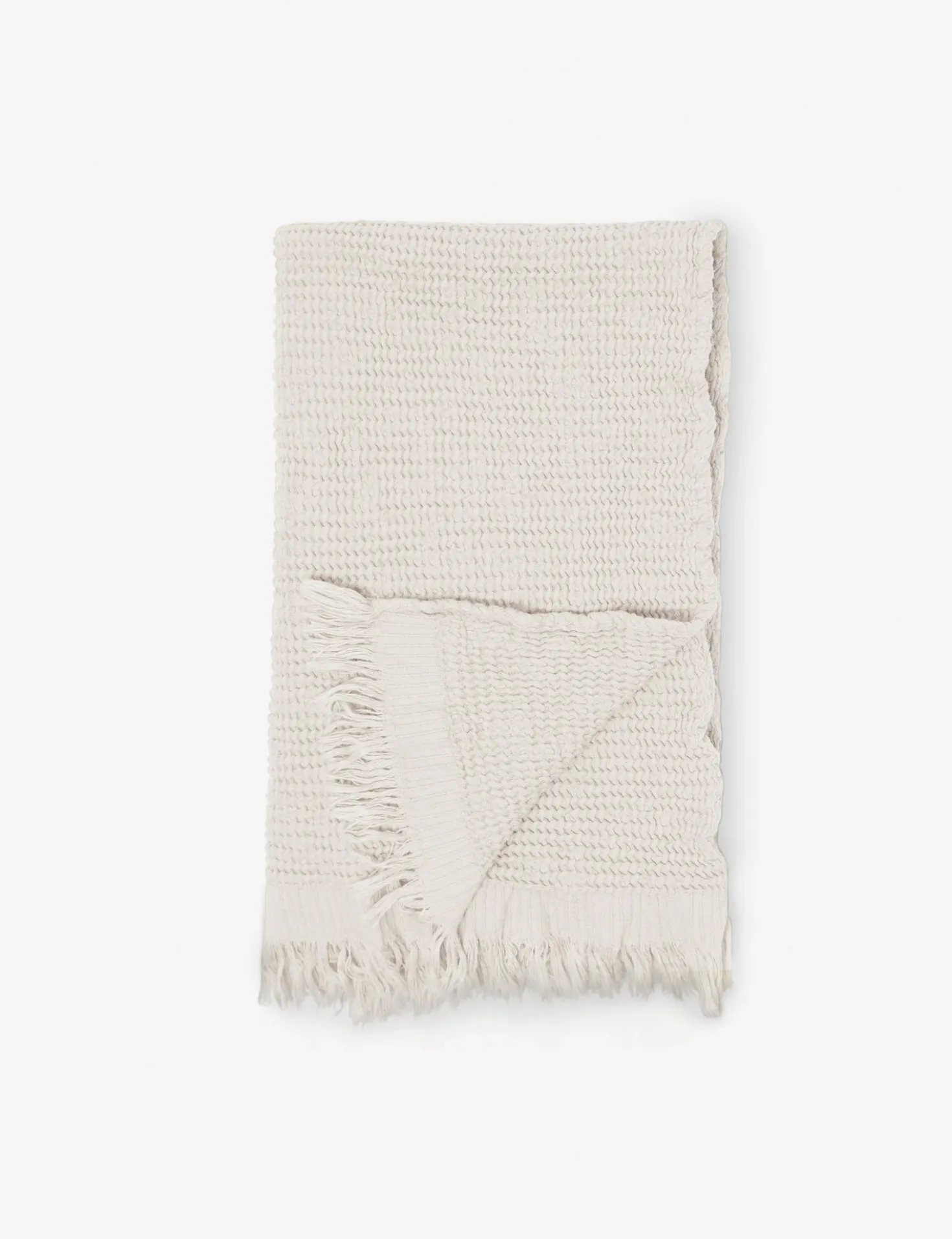 Ella Waffle Towel by House No. 23