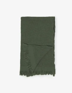 Ella Waffle Towel by House No. 23