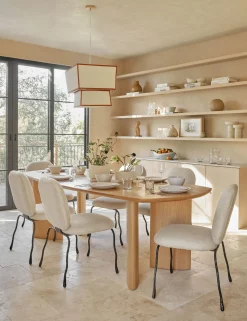 Elle Dining Table by Eny Lee Parker