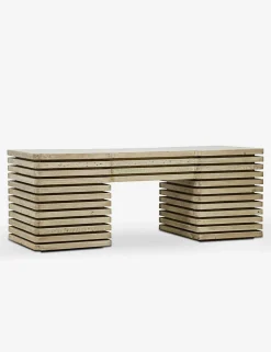 Ellery Desk