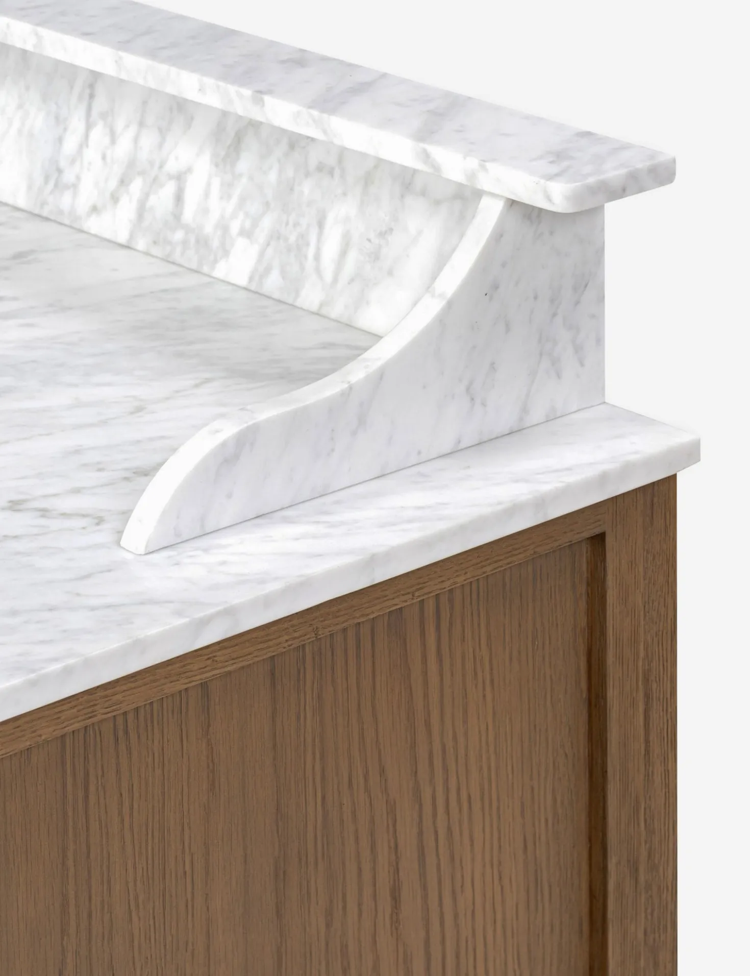 Elliston Bath Vanity by Amber Lewis x Four Hands