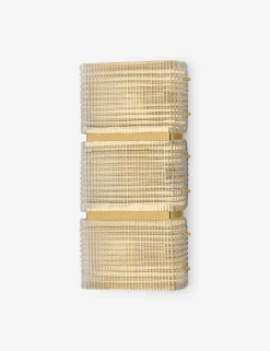 Ellsbury Sconce