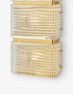 Ellsbury Sconce