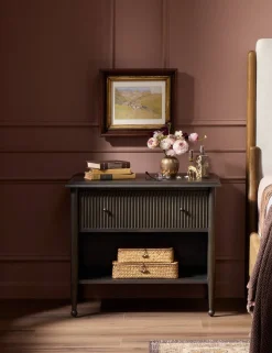 Eloise Nightstand by Amber Lewis x Four Hands