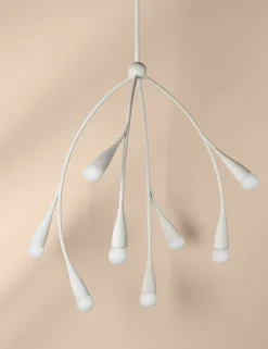 Elsa Chandelier by Eny Lee Parker x Mitzi