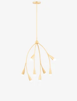 Elsa Chandelier by Eny Lee Parker x Mitzi