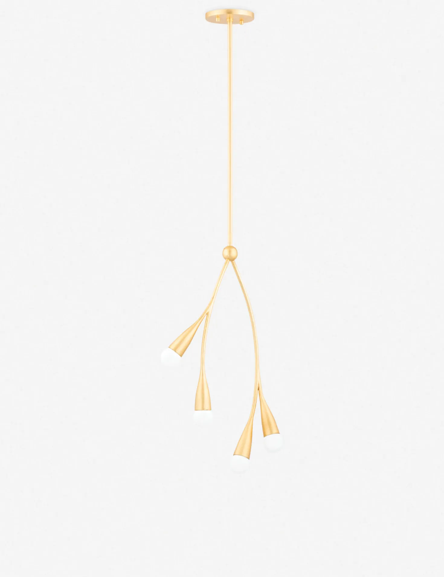 Elsa Pendant Light by Eny Lee Parker x Mitzi