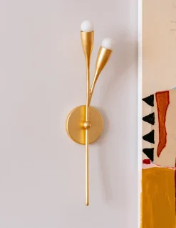 Elsa Sconce by Eny Lee Parker x Mitzi
