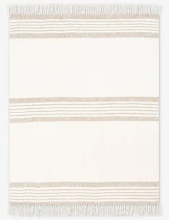 Elulia Throw