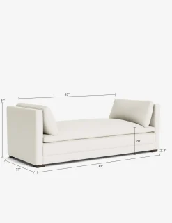 Elvie Chaise