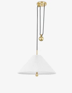 Elyna Pendant Light