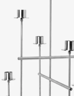 Elysia Candelabra by Ferm Living