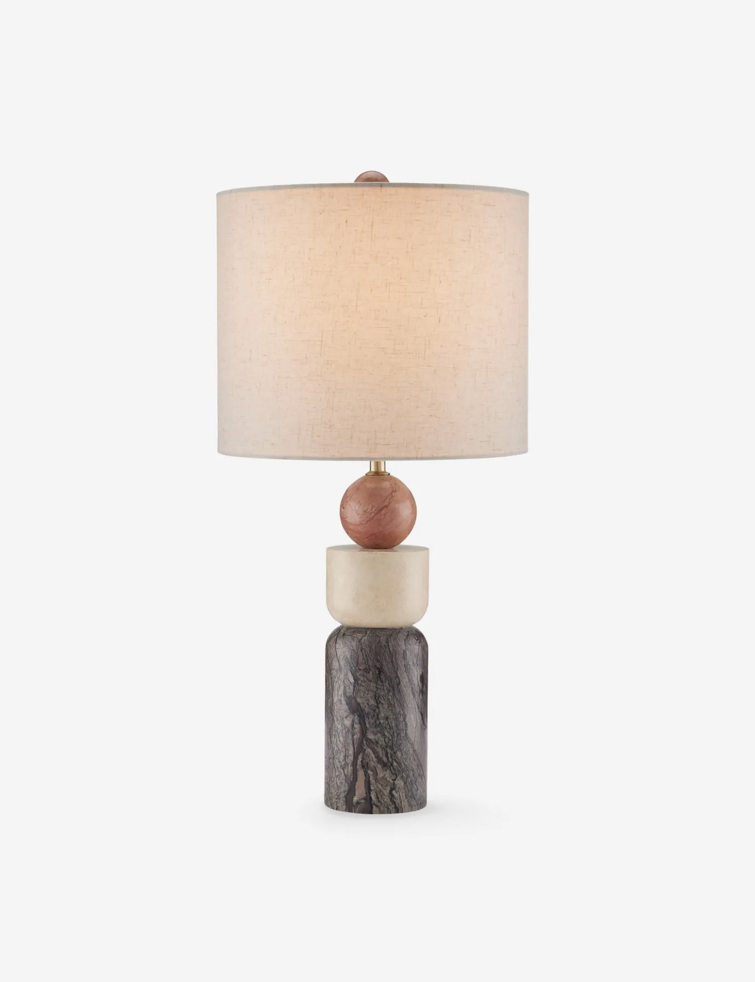 Emberly Table Lamp