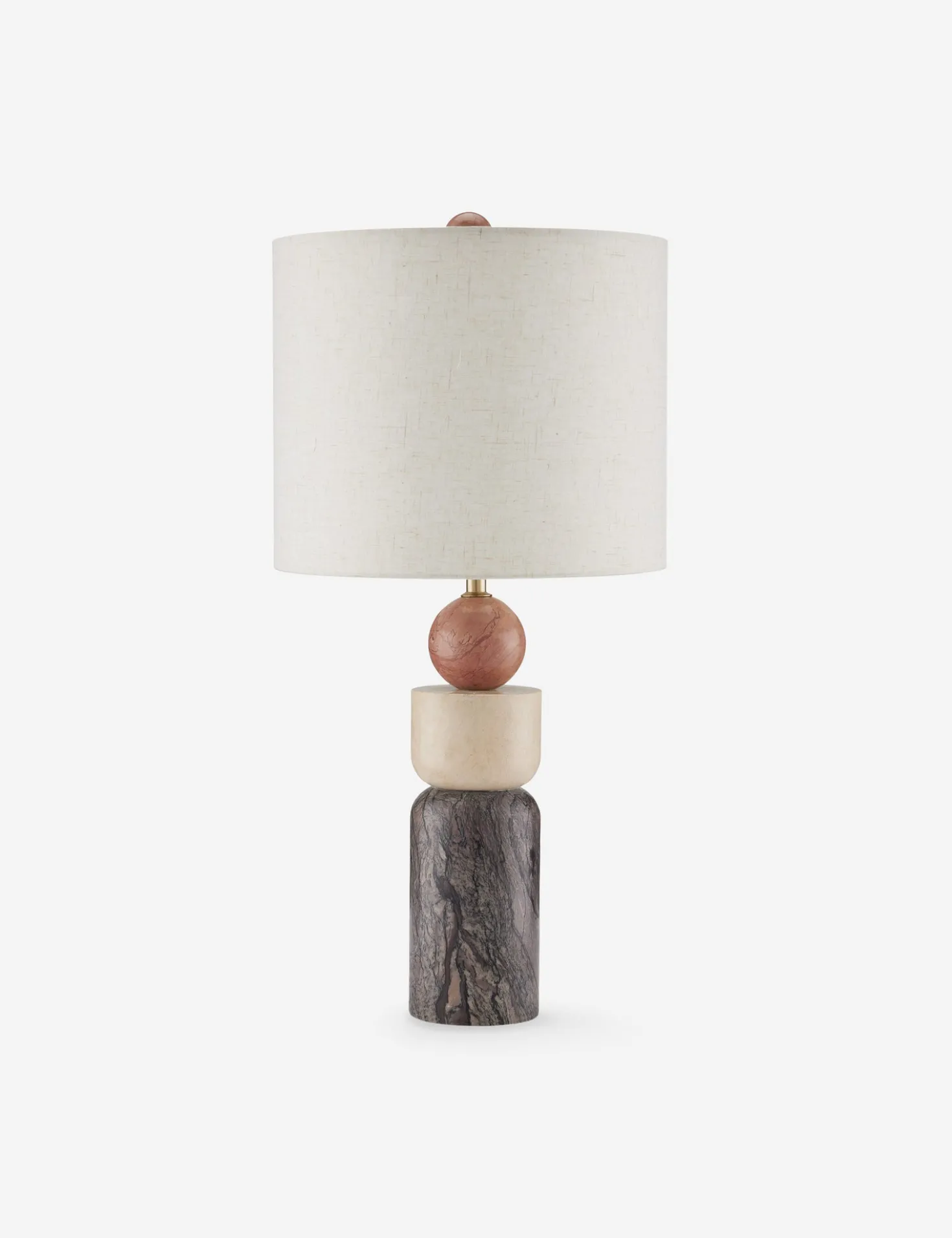 Emberly Table Lamp