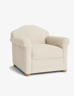 Emera Accent Chair
