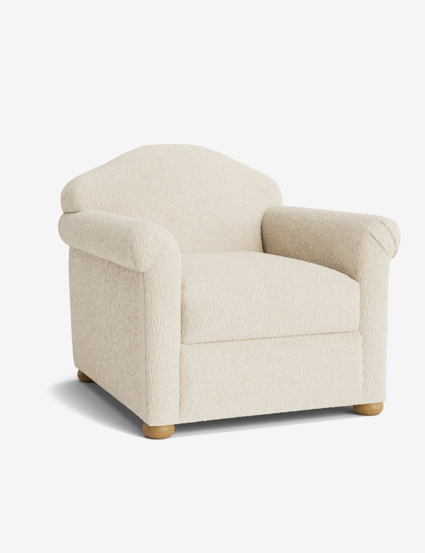 Emera Accent Chair