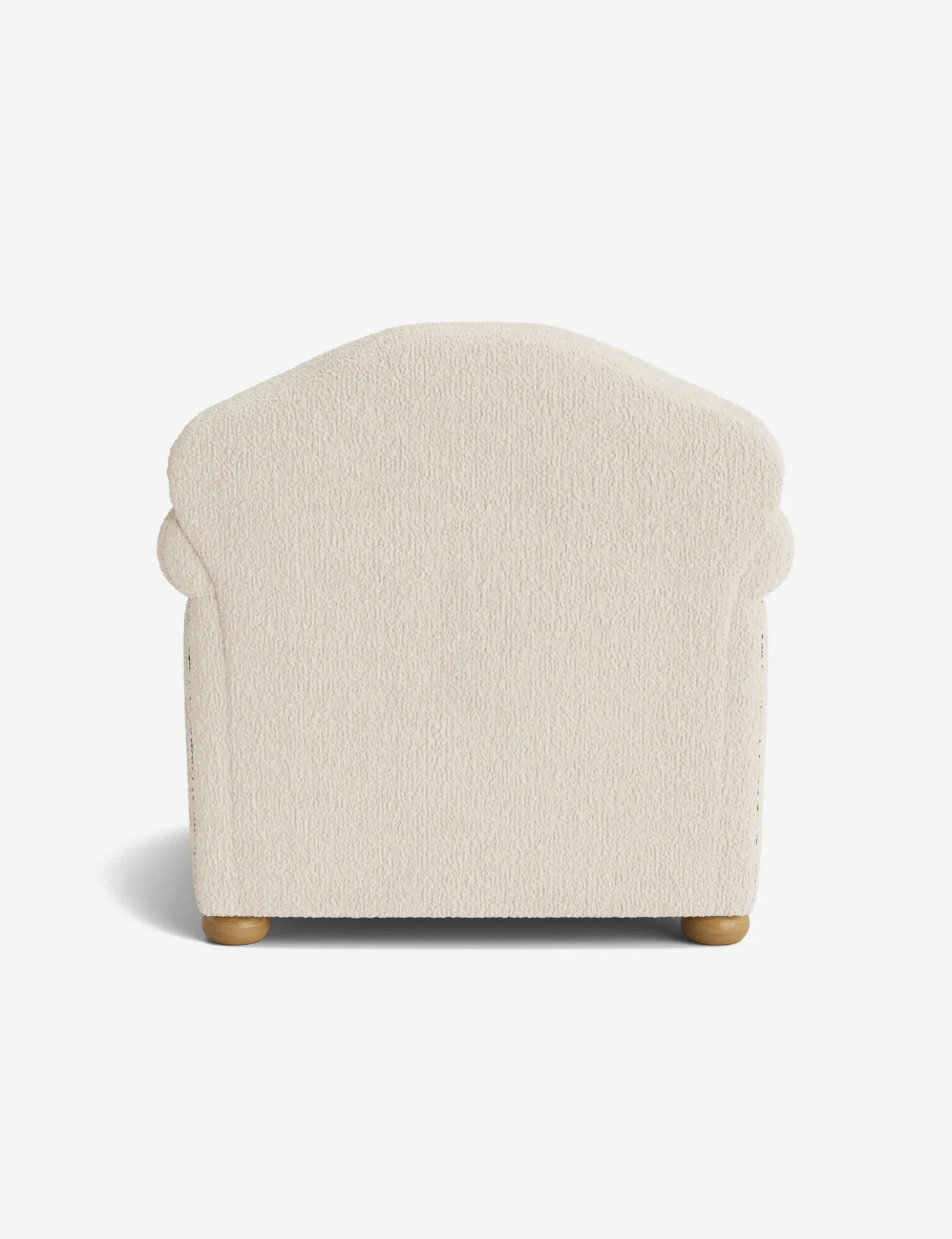 Emera Accent Chair