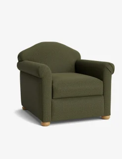 Emera Accent Chair