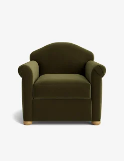Emera Accent Chair