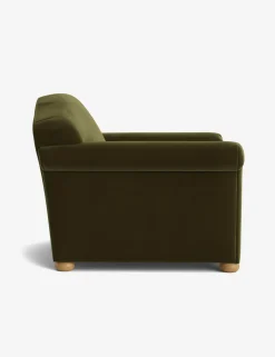 Emera Accent Chair